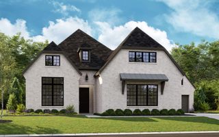 1905 Golden Gate Way, Celina, TX 75009