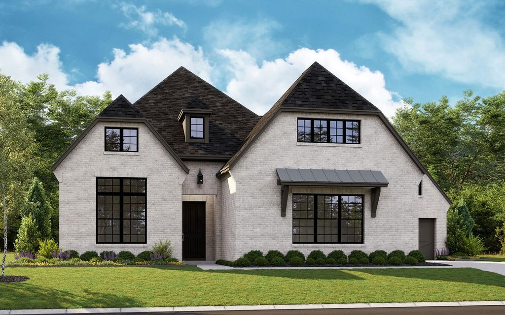 1905 Golden Gate Way, Celina, TX 75009