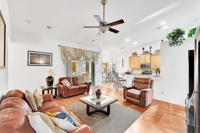 6944 NW Daffodil Lane, Port St. Lucie, Port St Lucie, FL 34983