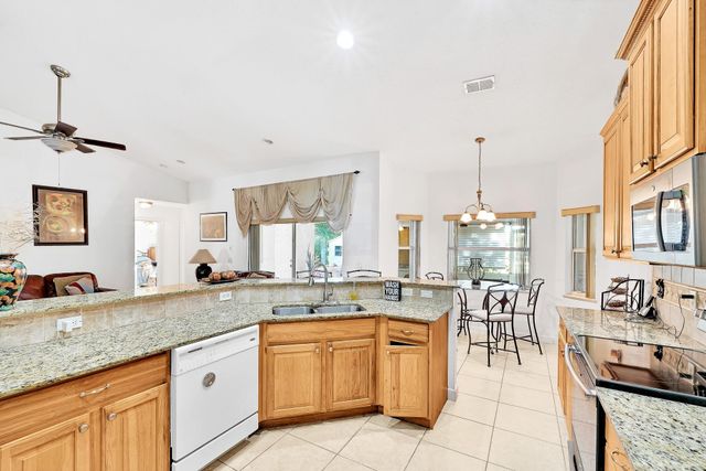 6944 NW Daffodil Lane, Port St. Lucie, Port St Lucie, FL 34983