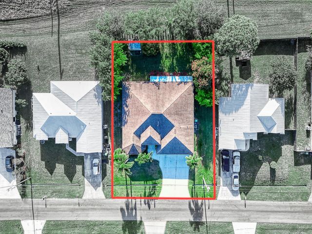 6944 NW Daffodil Lane, Port St. Lucie, Port St Lucie, FL 34983