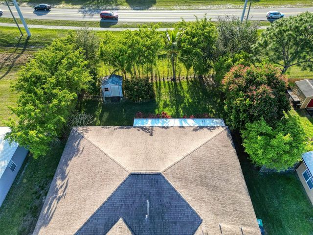 6944 NW Daffodil Lane, Port St. Lucie, Port St Lucie, FL 34983