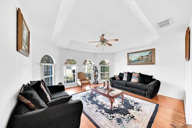 6944 NW Daffodil Lane, Port St. Lucie, Port St Lucie, FL 34983