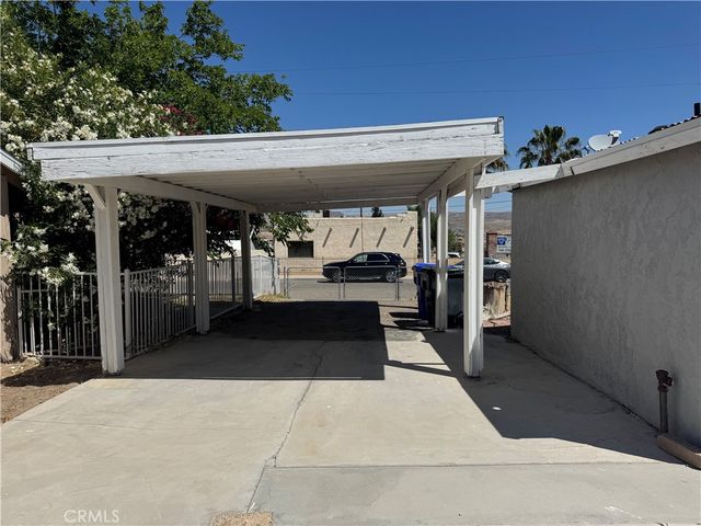 408 Pioneer Street, Barstow, CA 92311