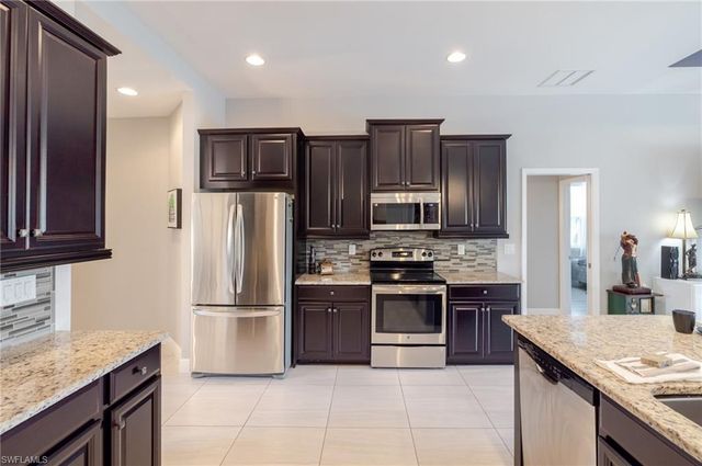 3021 Scarlet Oak PL, North Fort Myers, FL 33903