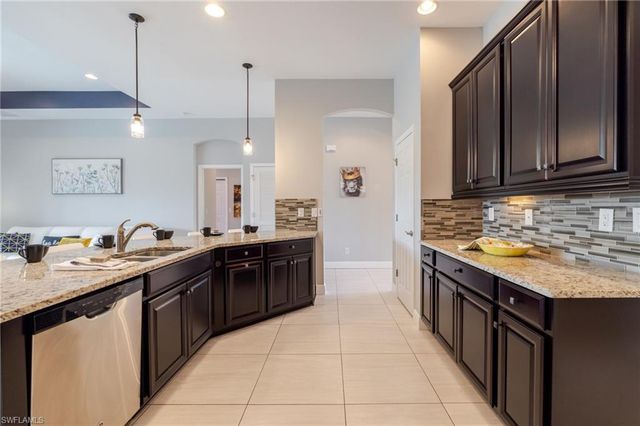 3021 Scarlet Oak PL, North Fort Myers, FL 33903