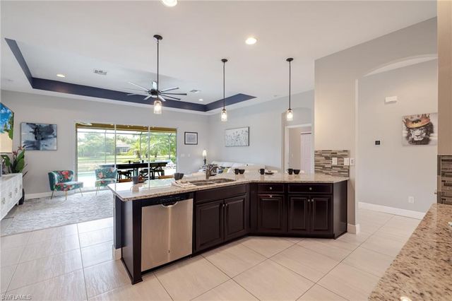 3021 Scarlet Oak PL, North Fort Myers, FL 33903