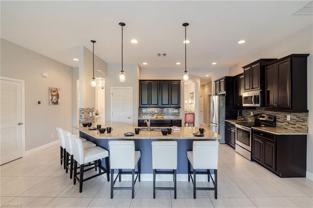 3021 Scarlet Oak PL, North Fort Myers, FL 33903