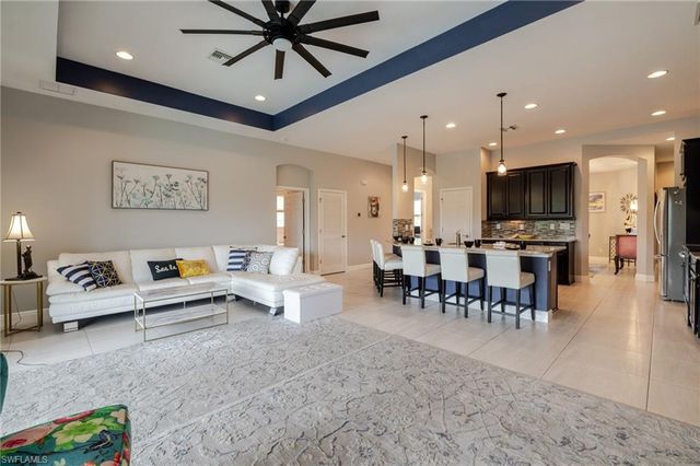 3021 Scarlet Oak PL, North Fort Myers, FL 33903