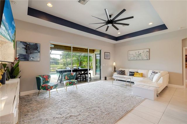 3021 Scarlet Oak PL, North Fort Myers, FL 33903