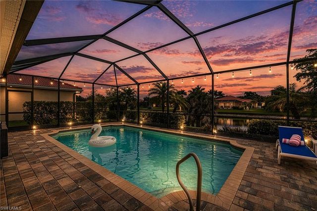 3021 Scarlet Oak PL, North Fort Myers, FL 33903