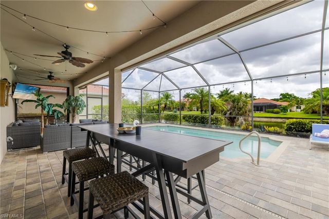 3021 Scarlet Oak PL, North Fort Myers, FL 33903