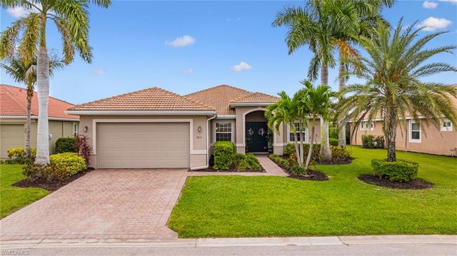 3021 Scarlet Oak PL, North Fort Myers, FL 33903