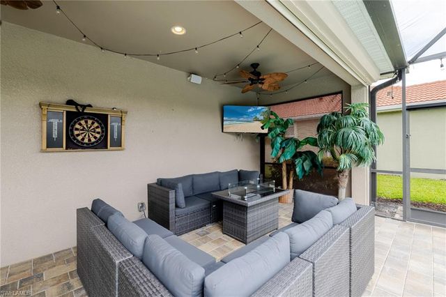 3021 Scarlet Oak PL, North Fort Myers, FL 33903