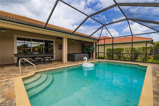 3021 Scarlet Oak PL, North Fort Myers, FL 33903