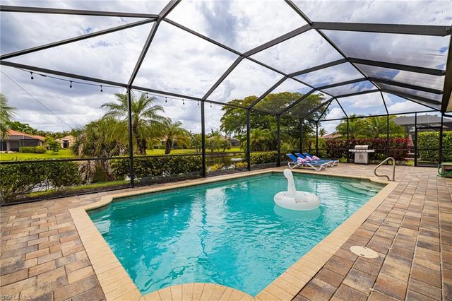 3021 Scarlet Oak PL, North Fort Myers, FL 33903