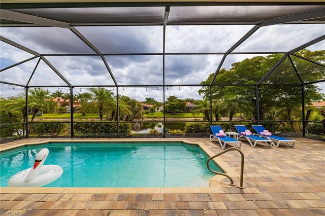3021 Scarlet Oak PL, North Fort Myers, FL 33903