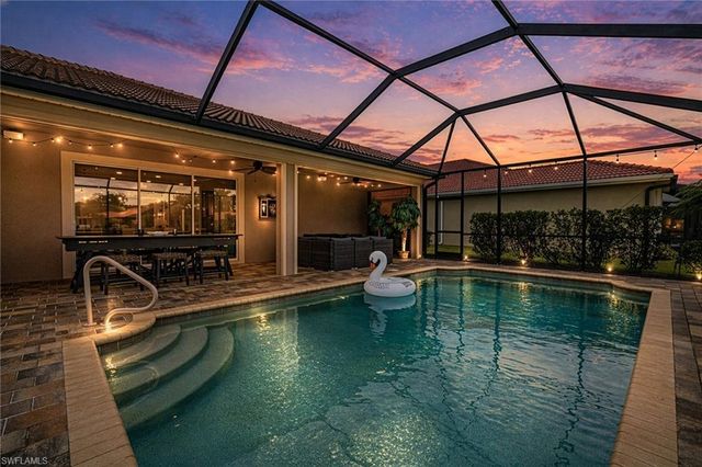 3021 Scarlet Oak PL, North Fort Myers, FL 33903