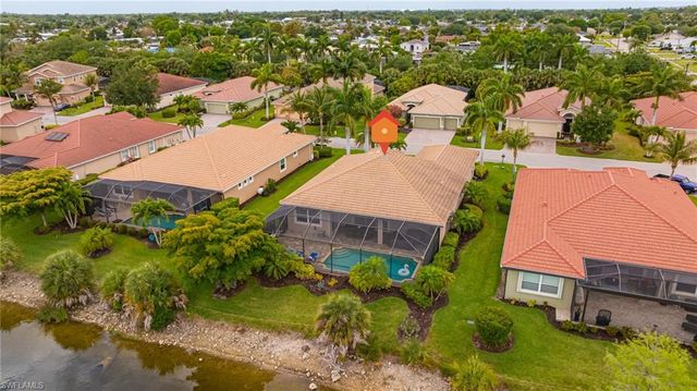 3021 Scarlet Oak PL, North Fort Myers, FL 33903