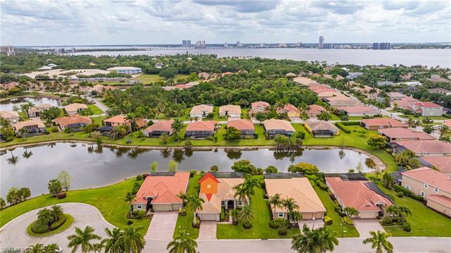 3021 Scarlet Oak PL, North Fort Myers, FL 33903