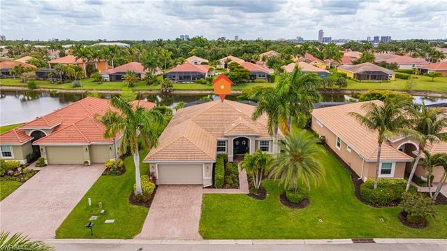 3021 Scarlet Oak PL, North Fort Myers, FL 33903