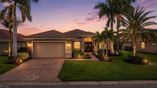 3021 Scarlet Oak PL, North Fort Myers, FL 33903
