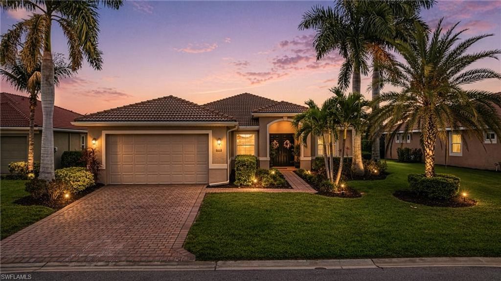3021 Scarlet Oak PL, North Fort Myers, FL 33903