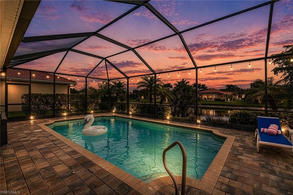 3021 Scarlet Oak PL, NORTH FORT MYERS, FL 33903 — photo 2