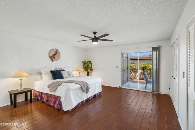 9027 E Palms Park Drive, Tucson, AZ 85715