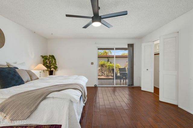 9027 E Palms Park Drive, Tucson, AZ 85715