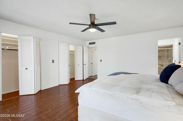 9027 E Palms Park Drive, Tucson, AZ 85715