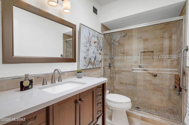 9027 E Palms Park Drive, Tucson, AZ 85715