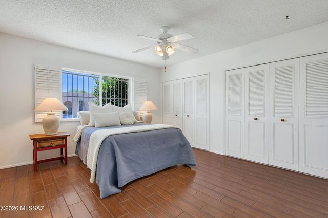 9027 E Palms Park Drive, Tucson, AZ 85715