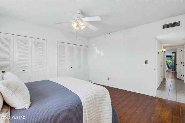 9027 E Palms Park Drive, Tucson, AZ 85715