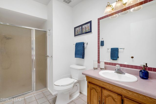 9027 E Palms Park Drive, Tucson, AZ 85715