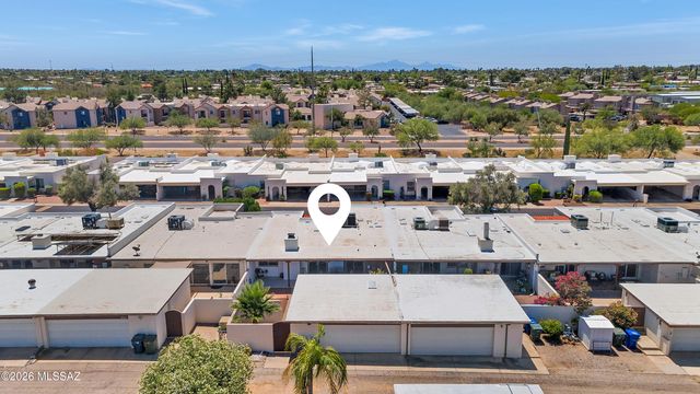 9027 E Palms Park Drive, Tucson, AZ 85715