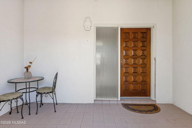 9027 E Palms Park Drive, Tucson, AZ 85715