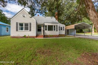 2300 Georgia Avenue, New Bern, NC 28560