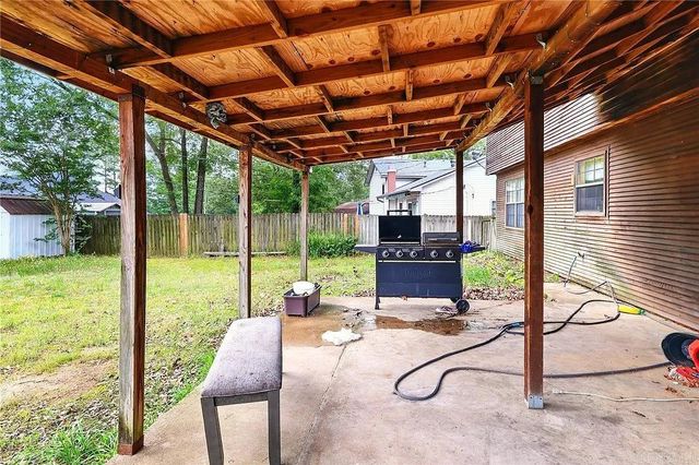 614 Beaconsfield Road, Sherwood, AR 72120