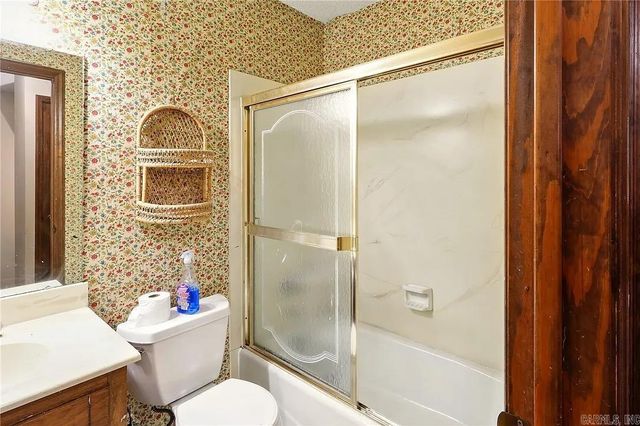 614 Beaconsfield Road, Sherwood, AR 72120