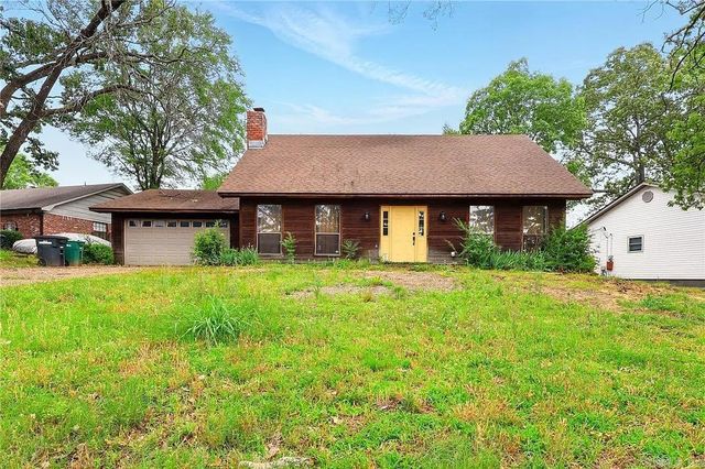 614 Beaconsfield Road, Sherwood, AR 72120