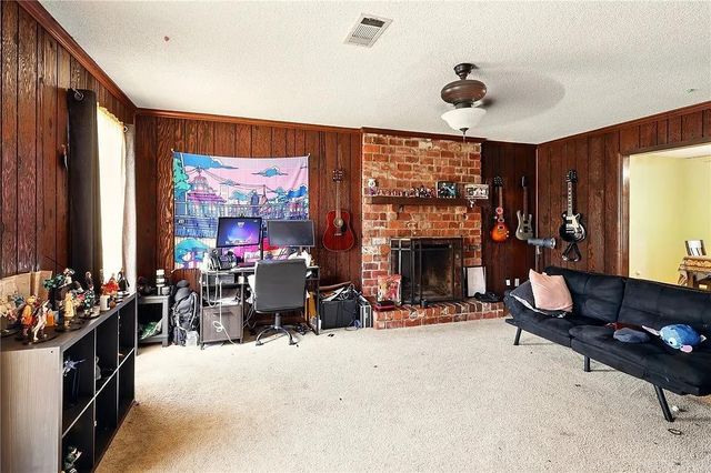 614 Beaconsfield Road, Sherwood, AR 72120