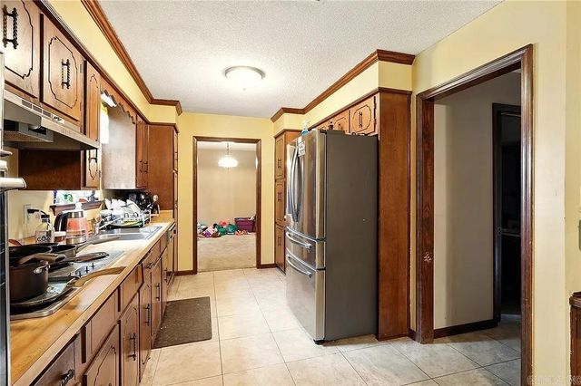 614 Beaconsfield Road, Sherwood, AR 72120