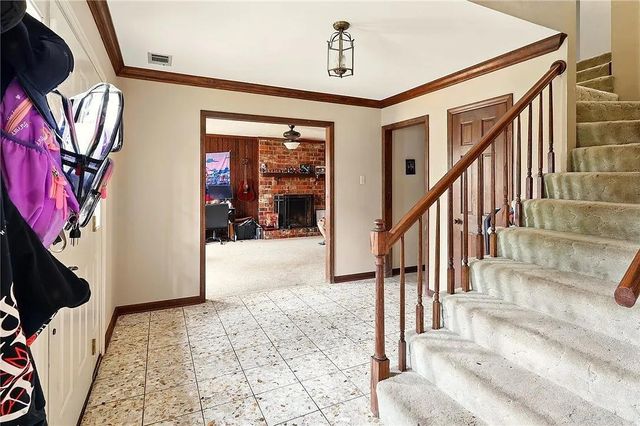 614 Beaconsfield Road, Sherwood, AR 72120