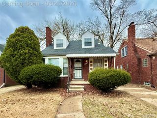 18665 Birwood Street, Detroit, MI 48221