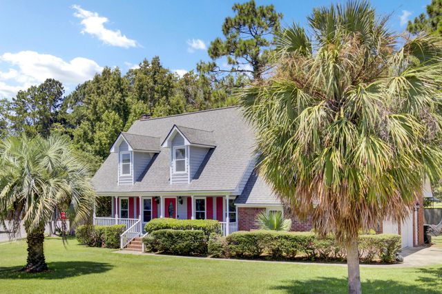 101 Limerick Circle, Summerville, SC 29483