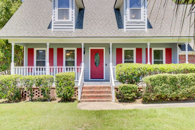 101 Limerick Circle, Summerville, SC 29483