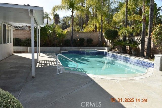 4257 Castlepeak, Corona, CA 92883