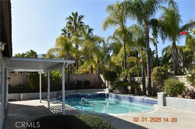 4257 Castlepeak, Corona, CA 92883