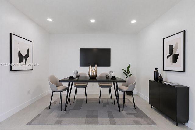 5550 SW 4th St, Miami, FL 33134